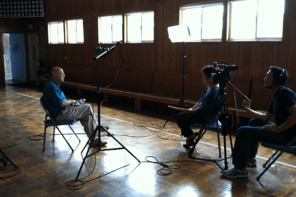 Watase Media Arts Center